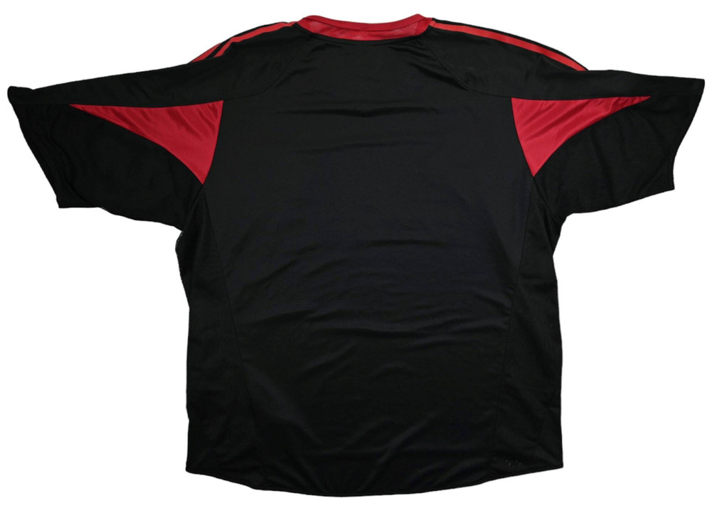 2004-06 BAYERN MUNCHEN SHIRT 2XL