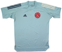 2020-21 AJAX AMSTERDAM KOSZULKA S