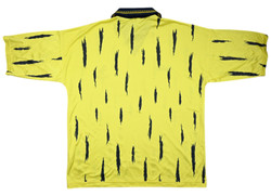 1992-93 WYCOMBE WANDERERS SHIRT XXL