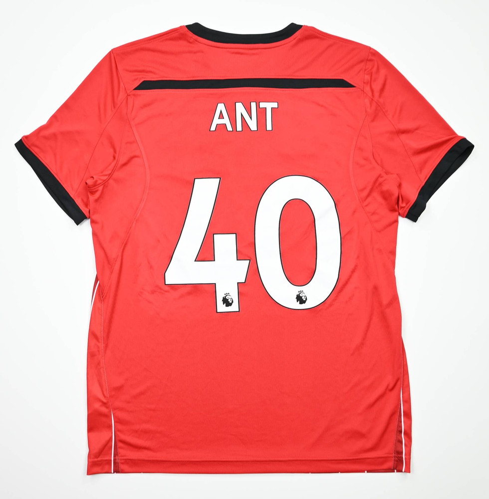 2018-19 SOUTHAMPTON KOSZULKA L