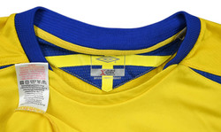 2005-06 SWEDEN KOSZULKA M