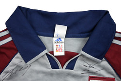 1998-99 BAYERN MUNCHEN SHIRT XL