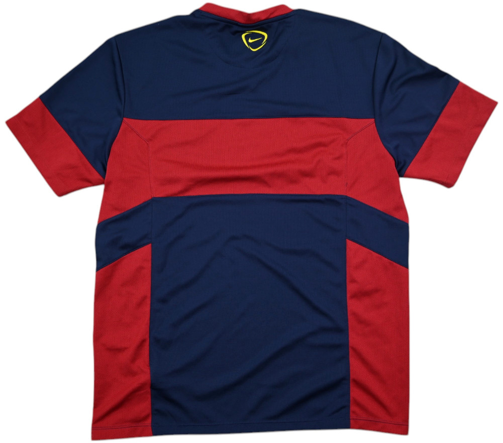 FC BARCELONA SHIRT L