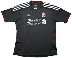2011-12 LIVERPOOL KOSZULKA M