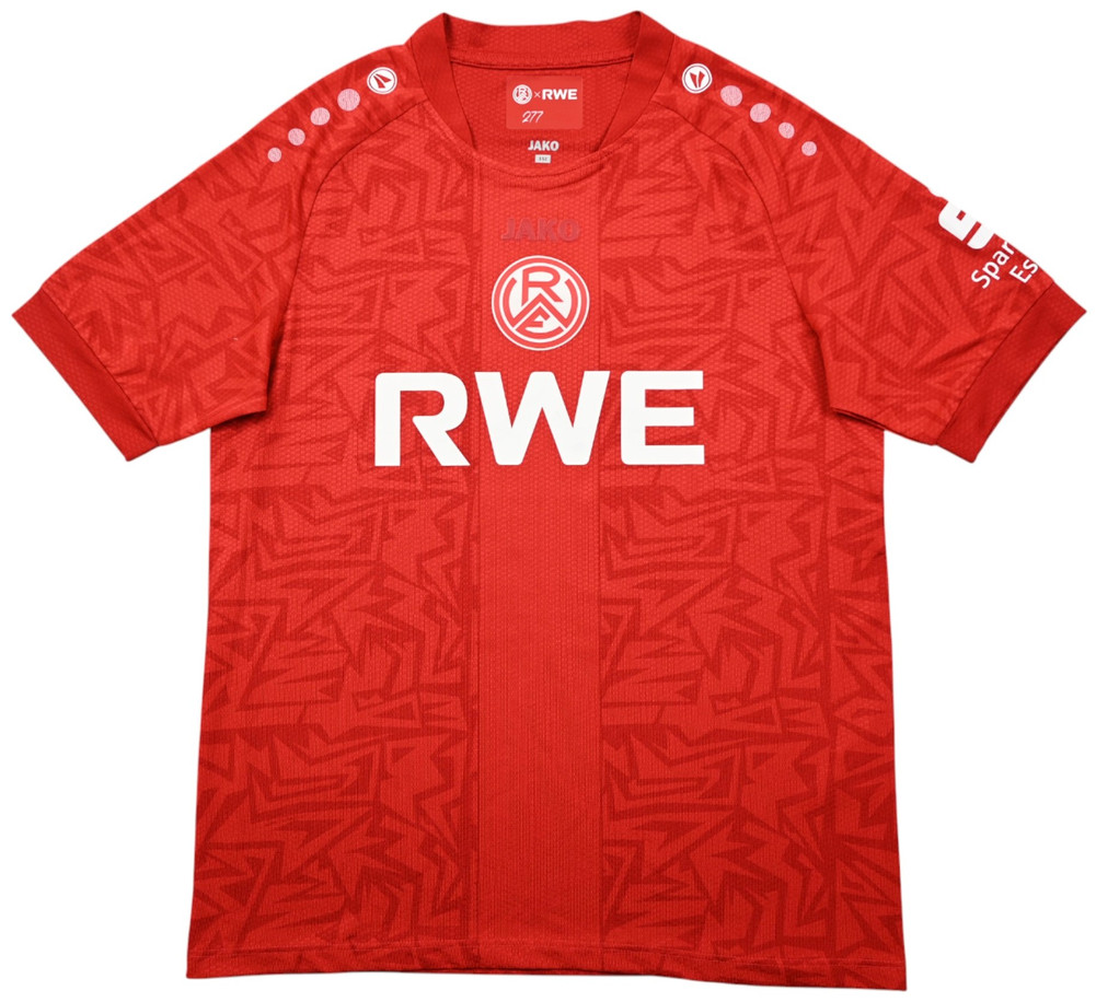 2024-25 ROT-WEISS ESSEN *ABDOUL* SHIRT M. BOYS
