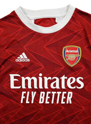 2020-21 ARSENAL LONDON KOSZULKA S. BOYS