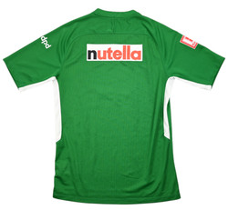 EINTRACHT FRANKFURT ACADEMY KOSZULKA M