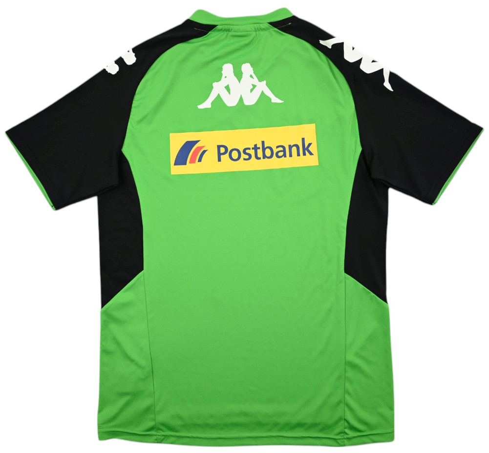2013-14 BORUSSIA MONCHENGLADBACH SHIRT M