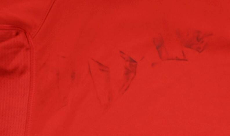 HANNOVER 96 SHIRT XL