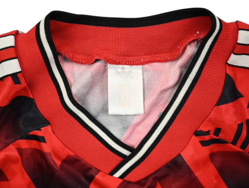 SV NAUNHOF 1920 #5 LONGSLEEVE SHIRT XL