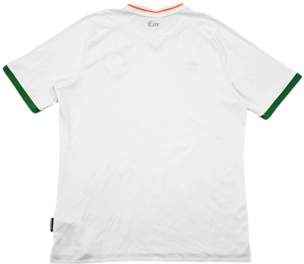 2020-21 IRELAND KOSZULKA XL