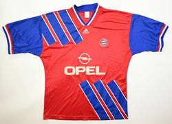 1993-95 BAYERN MUNCHEN KOSZULKA XL