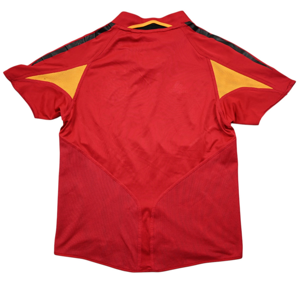 2004-06 GERMANY SHIRT S. BOYS