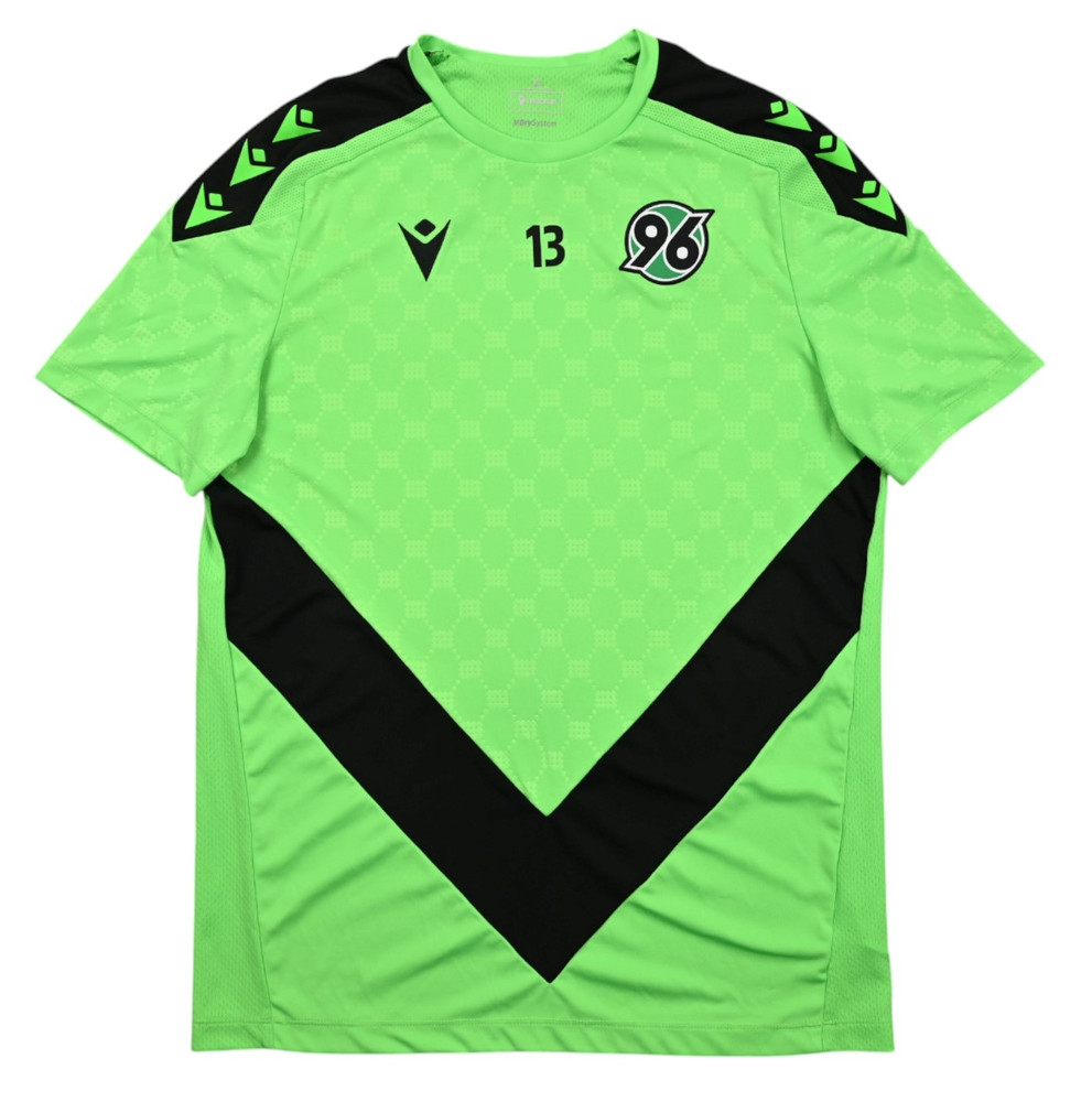 2024-25 HANNOVER 96 SHIRT XL