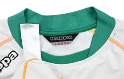 2008-09 WERDER BREMEN SHIRT L