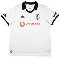 2018-19 BESIKTAS SHIRT L