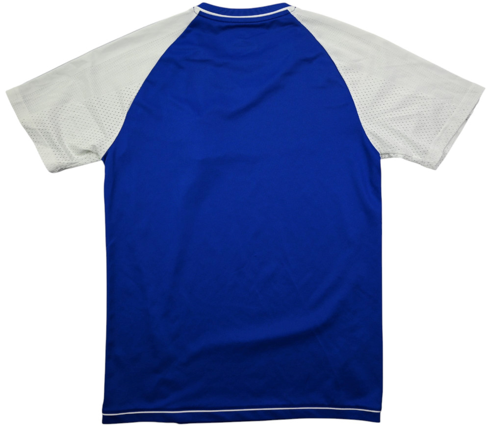 2017-18 SCHALKE SHIRT S