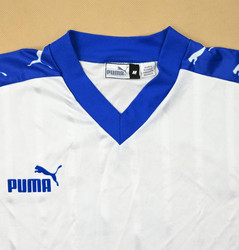 PUMA OLDSCHOOL SHIRT M