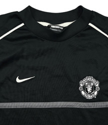 2002-03 MANCHESTER UNITED SHIRT M