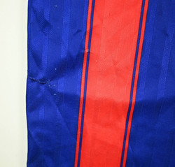 1995-97 BAYERN MUNCHEN *HELMER* SHIRT XXL