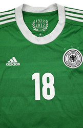 2012-13 GERMANY *KROSS* KOSZULKA XL