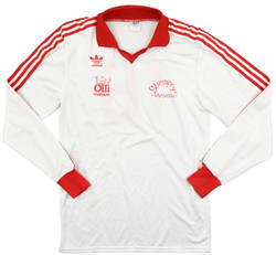 ADIDAS OLDSCHOOL LONGSLEEVE L