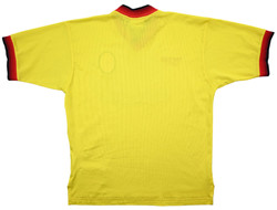 1997-99 LIVERPOOL SHIRT M