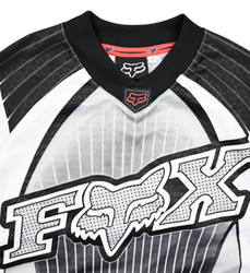 FOX RACING LONGSLEEVE S