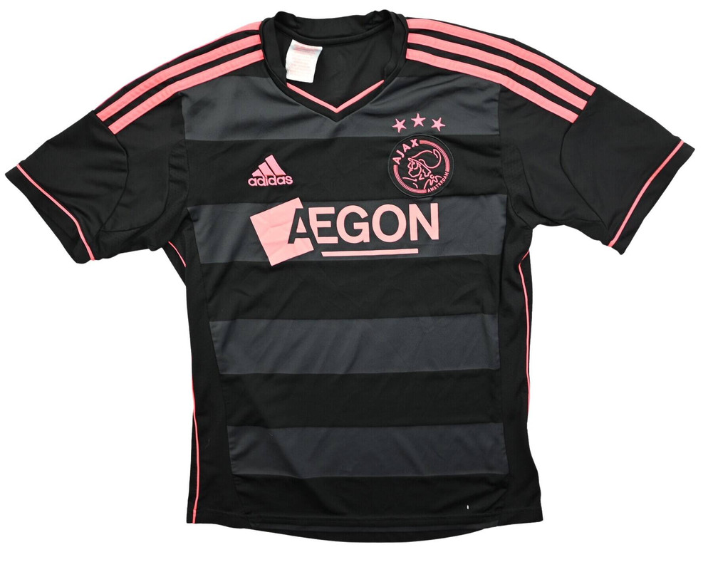2013-14 AJAX AMSTERDAM KOSZULKA S