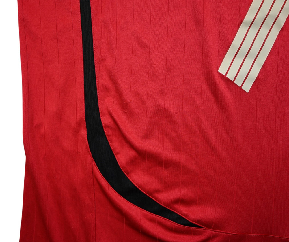 2005-07 GERMANY *SCHWEINSTEIGER* SHIRT L