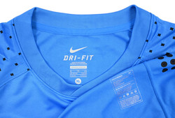 2010-12 NETHERLANDS *BAKKER* GK PLEYER ISSUE LONGSLEEVE KOSZULKA XL