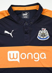 2016-17 NEWCASTLE UNITED SHIRT S
