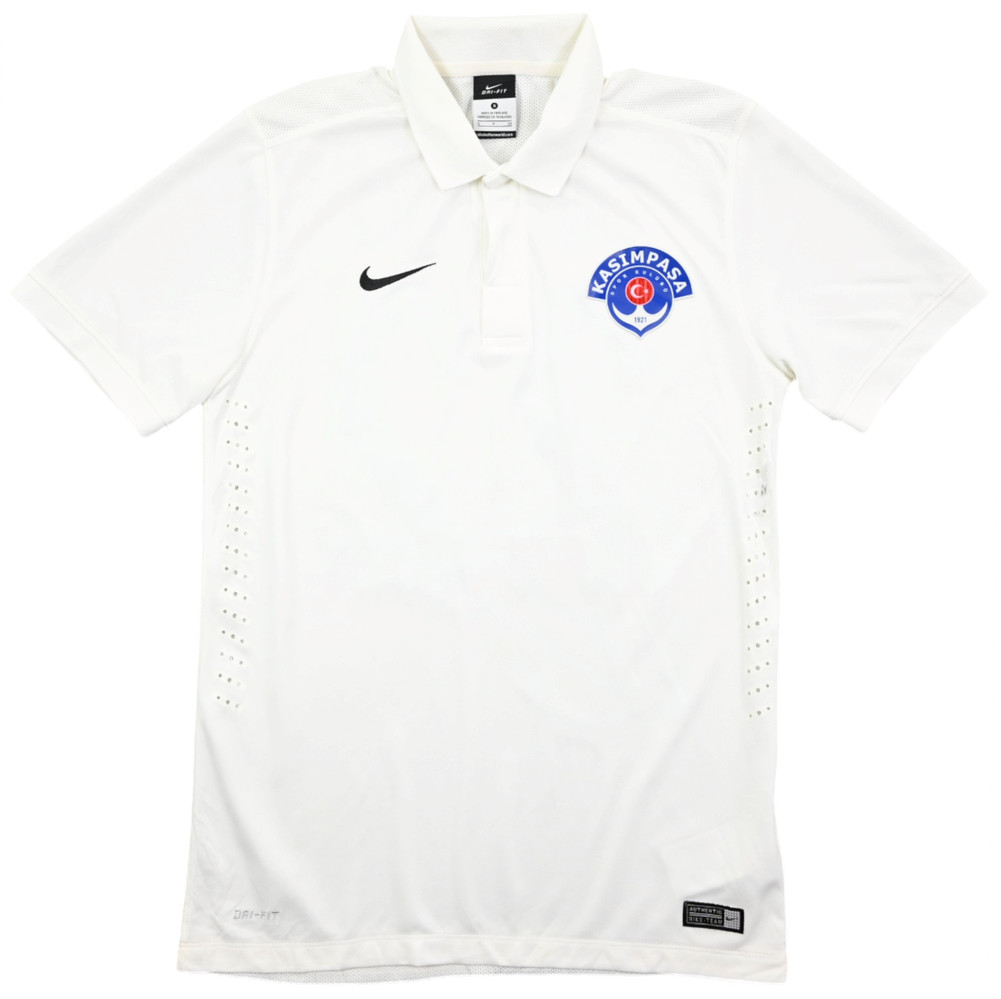 2015-16 KASIMPASA *OMERUO* KOSZULKA S