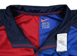 1999-00 BARCELONA KOSZULKA XXL