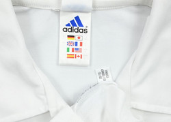 2002-03 REAL MADRID *RONALDO* SHIRT L