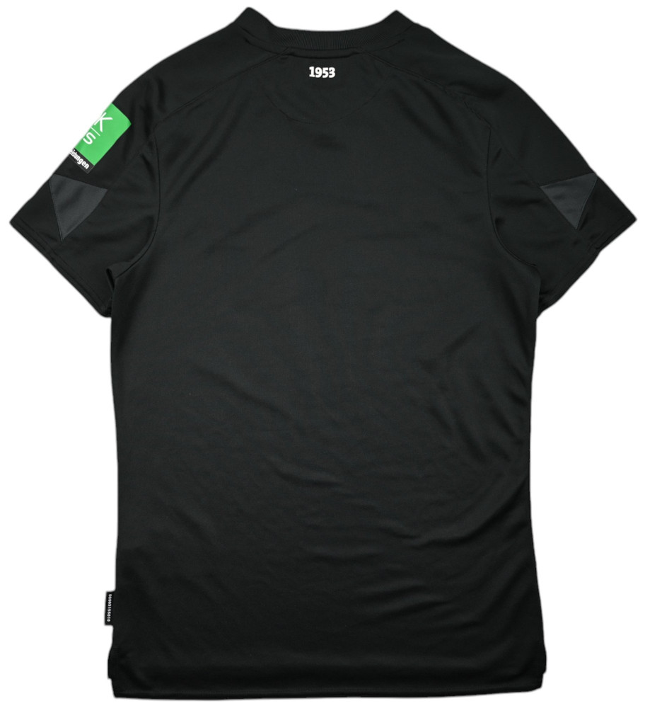 2021-22 DYNAMO DRESDEN KOSZULKA S