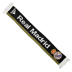 REAL MADRID SCARF