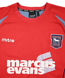 2009-10  IPSWICH TOWN KOSZULKA XL