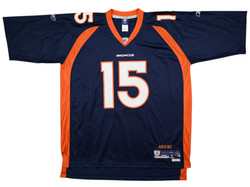 DENVER BRONCOS *TEBOW* NFL KOSZULKA XXL