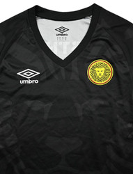 2020-21 LEONES NEGROS KOSZULKA S