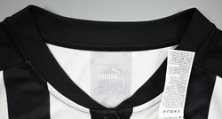 2017-18 NEWCASTLE UNITED KOSZULKA WOMENS L