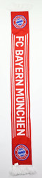 BAYERN MUNCHEN SCARF