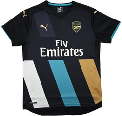 2015-16 ARSENAL KOSZULKA L