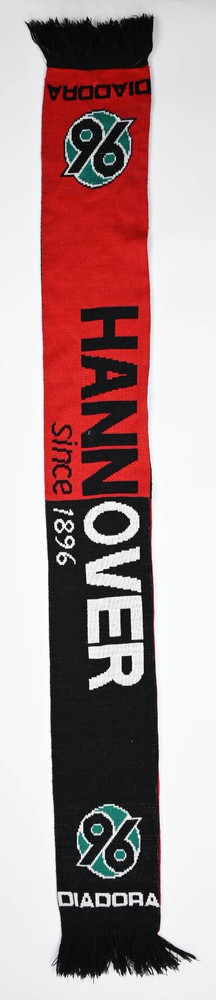 HANNOVER 96 SINCE 1896  SCARF