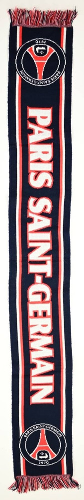 PARIS SAINT-GERMAIN SCARF