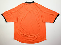 2000-02 NETHERLANDS KOSZULKA L