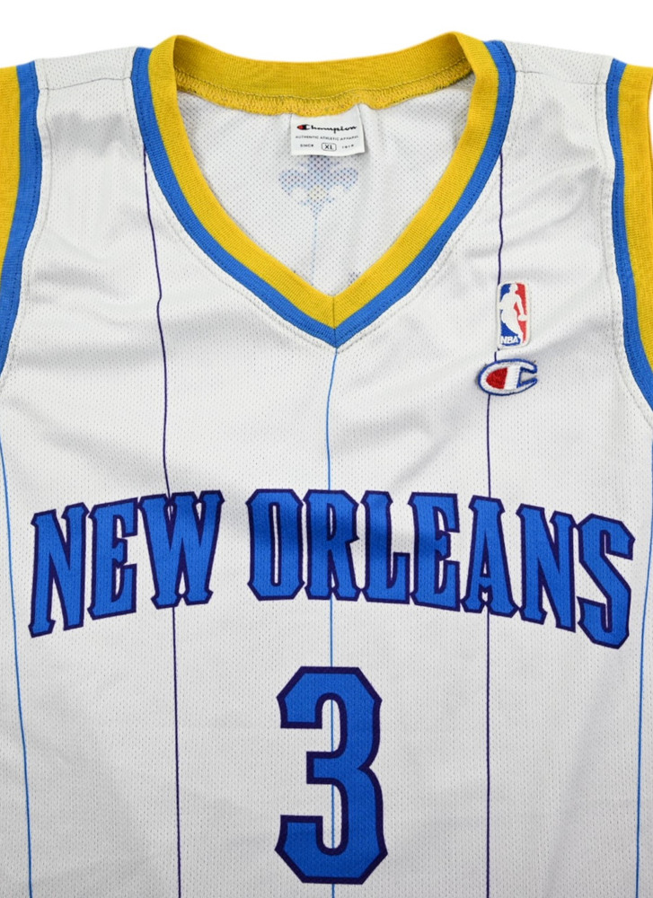 NEW ORLEANS PELICANS *PAUL* NBA KOSZULKA XL