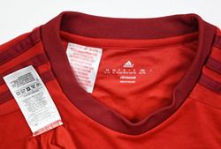 2015-16 BAYERN MUNCHEN KOSZULKA XL. BOYS