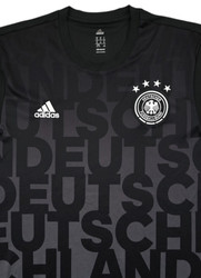 2015-16 GERMANY KOSZULKA XL