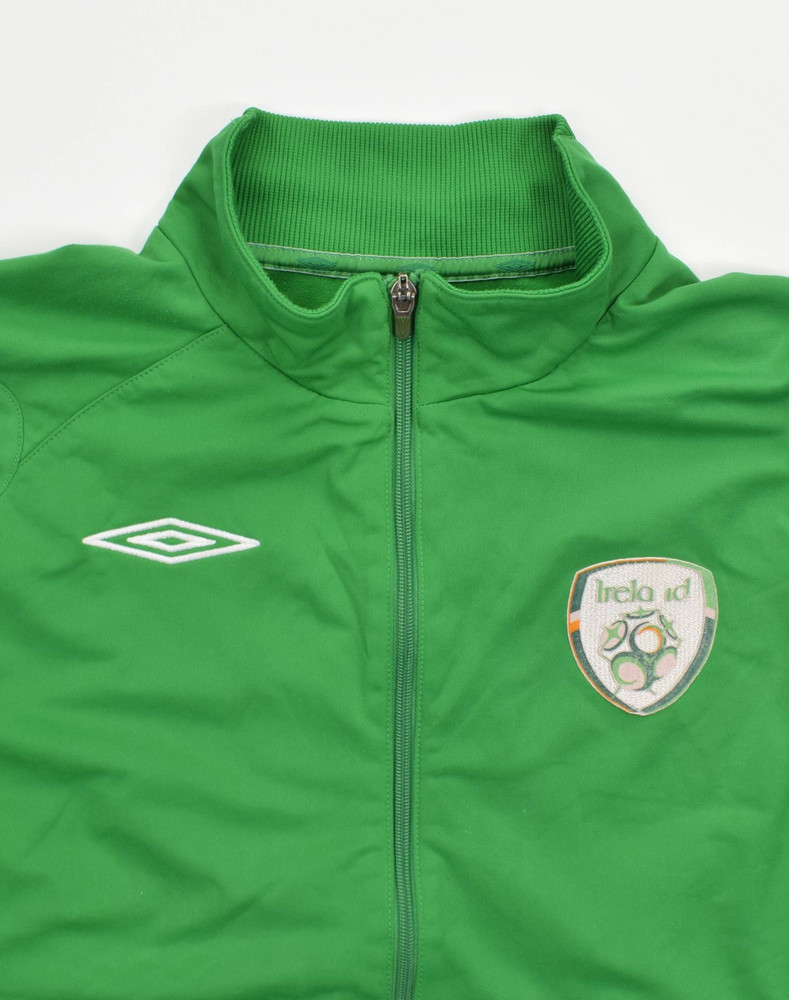 IRELAND BLUZA L